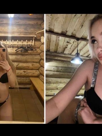 Анкета проститутки Людмила, Себеж, 24 года, №298658